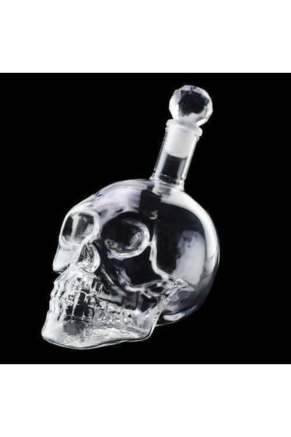 Kuru Kafa Şişe Crystal Head 1000ml