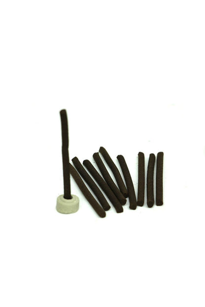 Hem Chandan Aromalı Dhoop Tütsü 12'li Paket