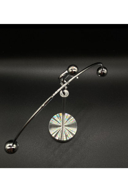 Newton Denge Adam - Dynamic Balancing Instrument