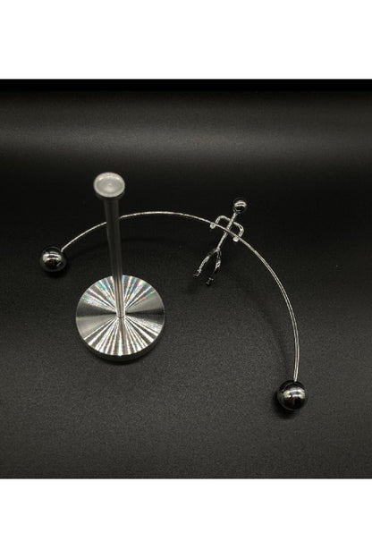 Newton Denge Adam - Dynamic Balancing Instrument